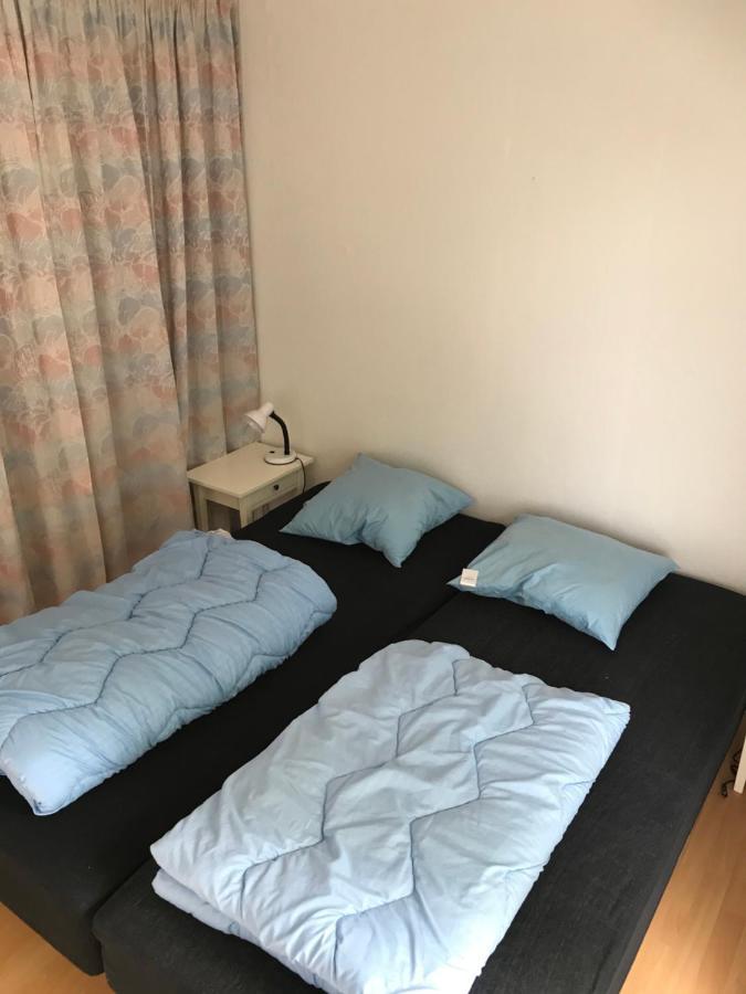 Holiday Home Als アウゴステンボー エクステリア 写真