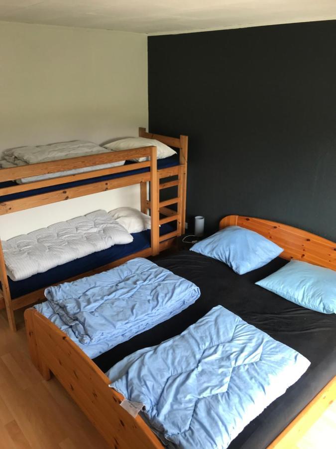 Holiday Home Als アウゴステンボー エクステリア 写真