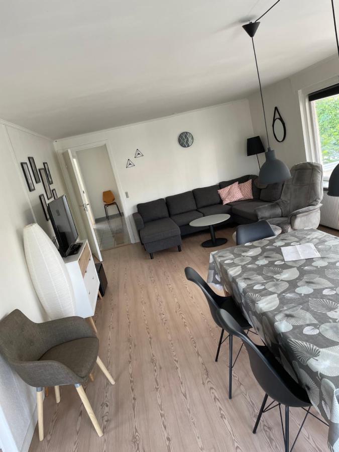 Holiday Home Als アウゴステンボー エクステリア 写真