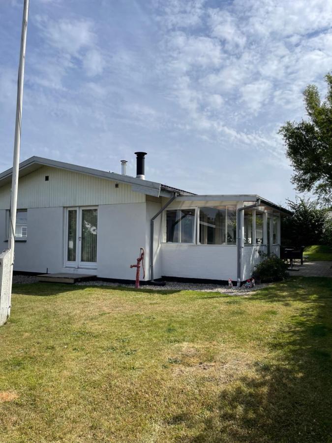 Holiday Home Als アウゴステンボー エクステリア 写真