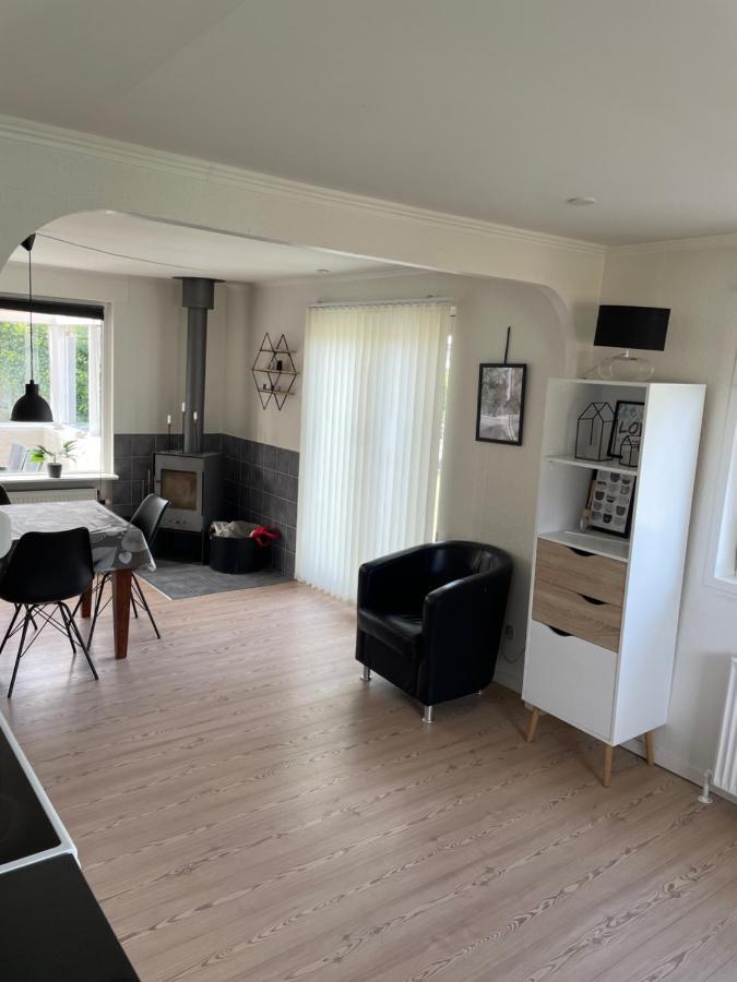 Holiday Home Als アウゴステンボー エクステリア 写真