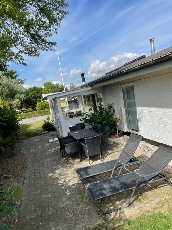 Holiday Home Als アウゴステンボー エクステリア 写真