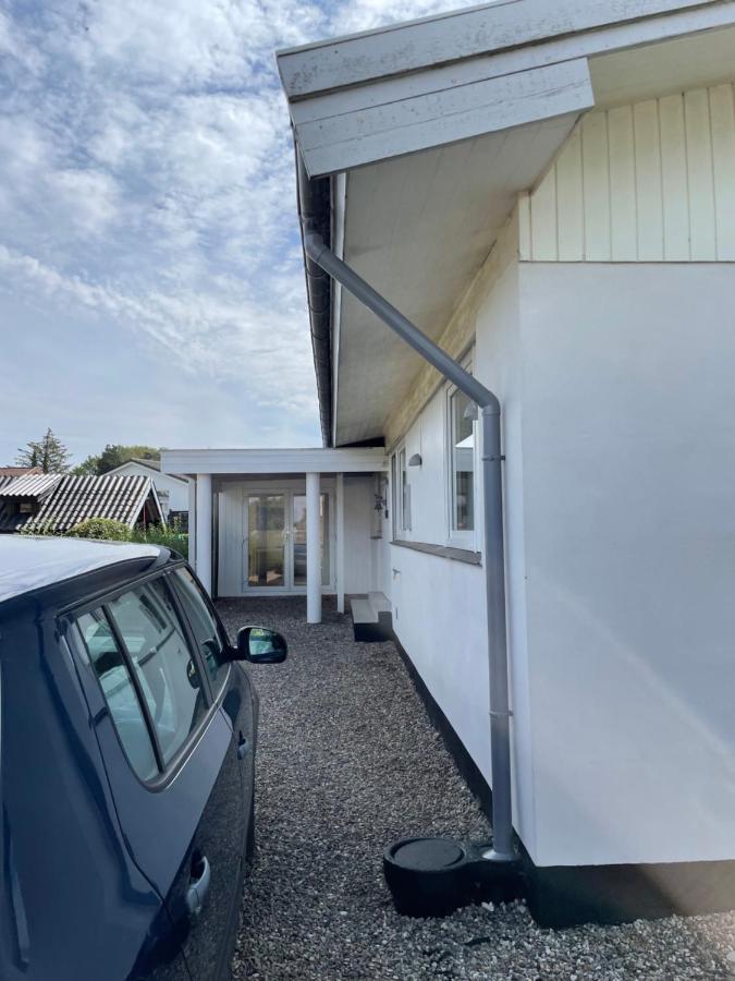 Holiday Home Als アウゴステンボー エクステリア 写真